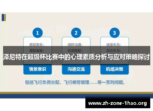 泽尼特在超级杯比赛中的心理素质分析与应对策略探讨