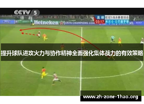 提升球队进攻火力与协作精神全面强化集体战力的有效策略