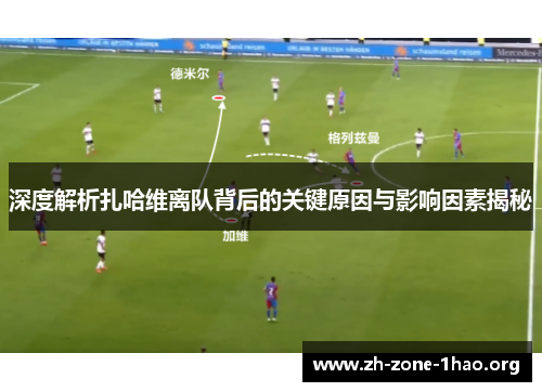 深度解析扎哈维离队背后的关键原因与影响因素揭秘