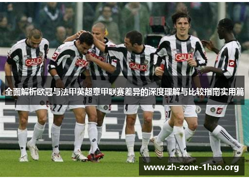 全面解析欧冠与法甲英超意甲联赛差异的深度理解与比较指南实用篇