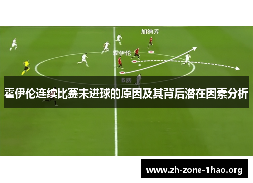 霍伊伦连续比赛未进球的原因及其背后潜在因素分析